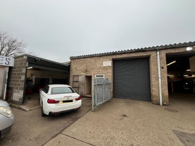 Property Image for Unit 26, Jubilee Drive, Loughborough, Leicestershire, LE11 5XS