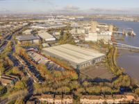 Property Image for Surface Erith, Church Manorway, Erith, Kent, DA8 1NP