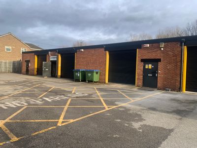 Property Image for Unit 3, The Depot, Silcoates Street, Wakefield, West Yorkshire, WF2 0DX