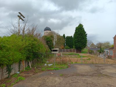 Property Image for Mill Garage, The Causeway, Thorney, Peterborough, Cambridgeshire, PE6 0QQ