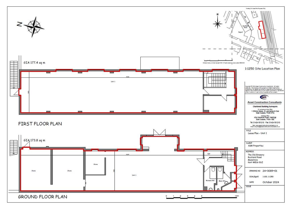 Property Floorplan 1