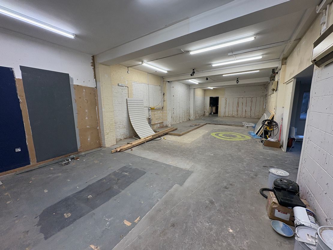 Ground Floor Unit 1, The Old Brewery, Buckland Road, Maidstone, Kent, ME16 0DZ