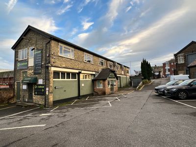 Property Image for Ground Floor Unit 1, The Old Brewery, Buckland Road, Maidstone, Kent, ME16 0DZ