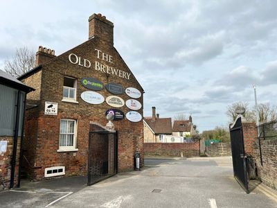 Property Image for Ground Floor Unit 1, The Old Brewery, Buckland Road, Maidstone, Kent, ME16 0DZ