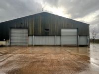 Property Image for Park Farm Grain Store, Chester Road Meriden, Coventry, CV7 7TL