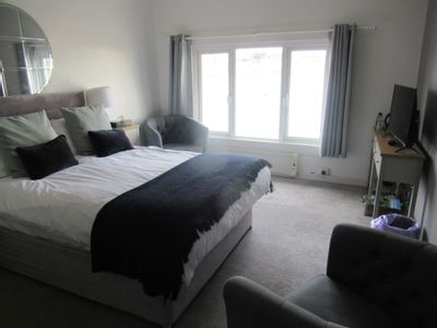 Property Image for Steam Packet Inn, Harbour Row, Isle Of Whithorn, Newton Stewart, Dumfries And Galloway, DG8 8LL