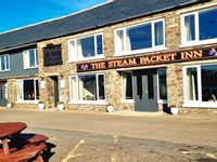 Property Image for Steam Packet Inn, Harbour Row, Isle Of Whithorn, Newton Stewart, Dumfries And Galloway, DG8 8LL