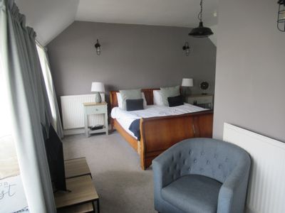 Property Image for Steam Packet Inn, Harbour Row, Isle Of Whithorn, Newton Stewart, Dumfries And Galloway, DG8 8LL