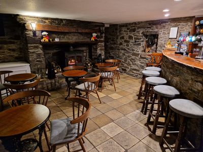 Property Image for Steam Packet Inn, Harbour Row, Isle Of Whithorn, Newton Stewart, Dumfries And Galloway, DG8 8LL