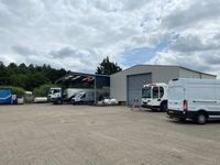 Property Image for Building 2 Lakeside Industrial Park, Cotswold Dene, Standlake, South East, OX29 7PL