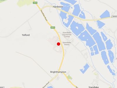 Property Image for Building 2 Lakeside Industrial Park, Cotswold Dene, Standlake, South East, OX29 7PL