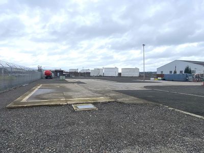 Property Image for Yard At Moscow Road, 105 Airport Road West, Belfast, Antrim, BT3 9ED