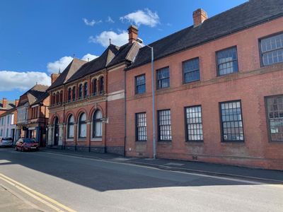 Property Image for First Floor, Former Court Suites, Church Road, Redditch, Worcestershire, B97 4AB