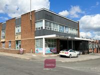 Property Image for A10 Intake Business Centre, 4 Sylvester Street, Mansfield, Nottinghamshire, NG18 5QP