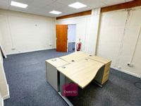 Property Image for A11/12 Intake Business Centre, 4 Sylvester Street, Mansfield, Nottinghamshire, NG18 5QP