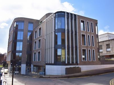 Property Image for Francis Bacon House, Jubilee Square, Victoria Street, St Albans, East Of England, AL1 3HZ