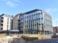 Property Image for Francis Bacon House, Jubilee Square, Victoria Street, St Albans, East Of England, AL1 3HZ