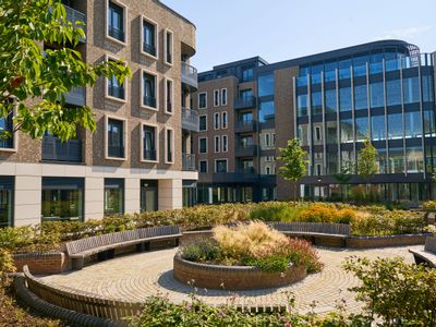 Property Image for Eleanor Ormerod House, Jubilee Square, Victoria Steet, St Albans, East Of England, AL1 3HZ
