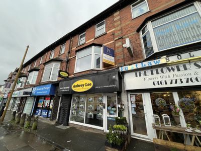 Property Image for 39 Bury New Road, Bury New Road, Prestwich, Manchester, Lancashire, M25 9JY