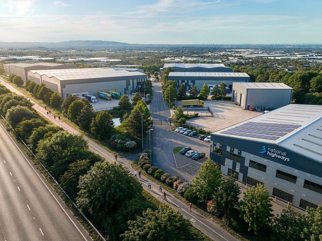Dynamo Park, Cheltenham Road, Stockton-on-tees, Teesside, TS18 2AD