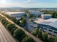 Property Image for Dynamo Park, Cheltenham Road, Stockton-on-tees, Teesside, TS18 2AD