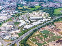 Property Image for Dynamo Park, Cheltenham Road, Stockton-on-tees, Teesside, TS18 2AD