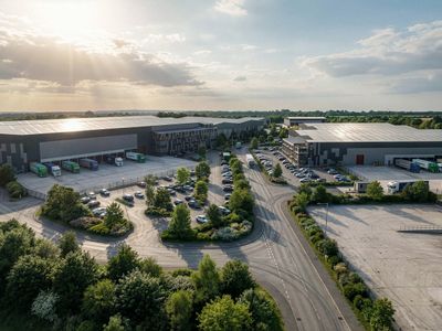 Property Image for Dynamo Park, Cheltenham Road, Stockton-on-tees, Teesside, TS18 2AD