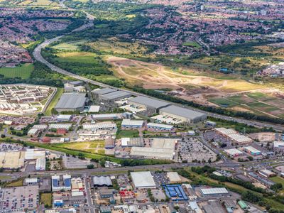 Property Image for Dynamo Park, Cheltenham Road, Stockton-on-tees, Teesside, TS18 2AD