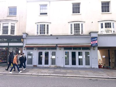 Property Image for 5-6 Western Road,, Hove, East Sussex, BN3 1AE