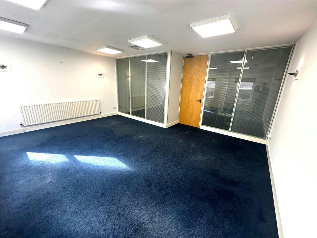 5 Portland Street, Leeds, LS1 3DR