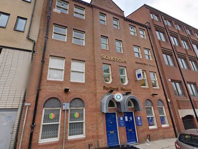 Property Image for 5 Portland Street, Leeds, LS1 3DR