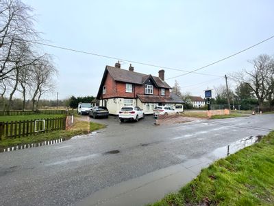 Property Image for The Plough And Fleece, Great Green, Cockfield, Bury St. Edmunds, Suffolk, IP30 0HJ