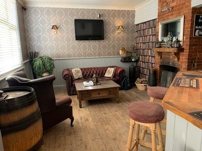 Property Image for The Plough And Fleece, Great Green, Cockfield, Bury St. Edmunds, Suffolk, IP30 0HJ