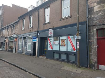 Property Image for 148, North High Street, Musselburgh, EH21 6AS