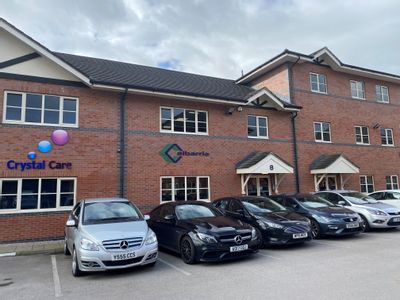 Property Image for 8 Alvaston Business Park, Middlewich Road, Nantwich, Cheshire, CW5 6PF