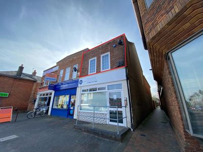 Property Image for First Floor Office 91 Junction Road, Totton, Southampton, Hampshire, SO40 3BU