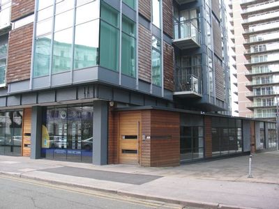 Property Image for Century Buildings, 14 St Mary's Parsonage, Manchester, M3 2DF