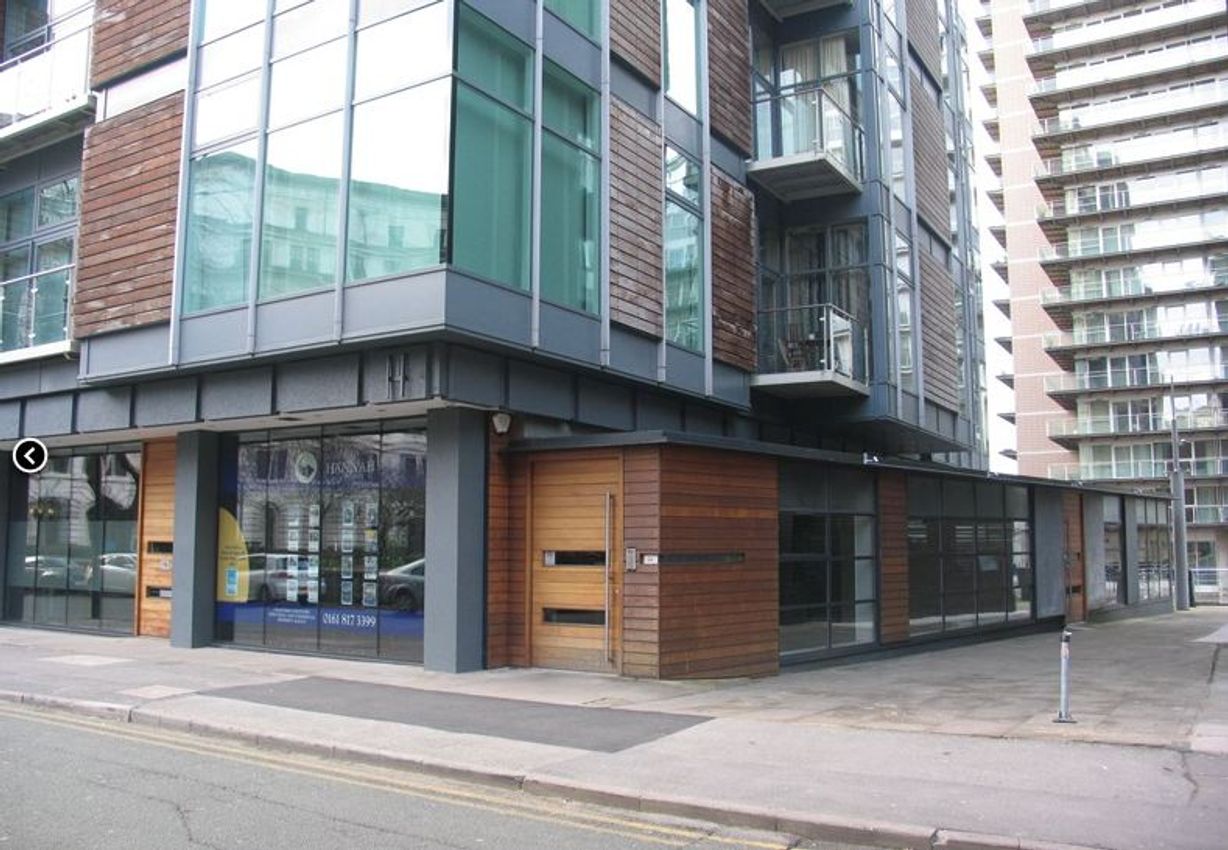 To Let Century Buildings, 14 St Mary's Parsonage, Manchester, M3 2DF PropList