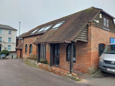 Property Image for 2 North Street, Hailsham, East Sussex, BN27 1DQ