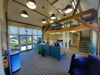 Property Image for 1 Cygnus Business Park, Middle Watch, Swavesey, Cambridge, Cambridgeshire, CB24 4AA