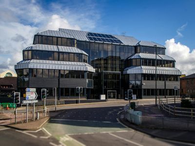 Property Image for The Galleria, Station Road, Crawley, RH10 1WW