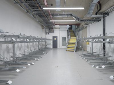 Property Image for 10 White Lion Street, Angel, London, N1 9PD