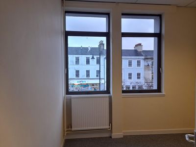 Property Image for 1 Graham Street, Airdrie, North Lanarkshire, ML6 6AB