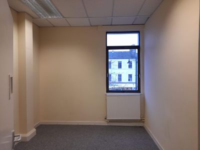 Property Image for 1 Graham Street, Airdrie, North Lanarkshire, ML6 6AB