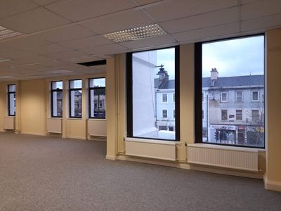 Property Image for 1 Graham Street, Airdrie, North Lanarkshire, ML6 6AB