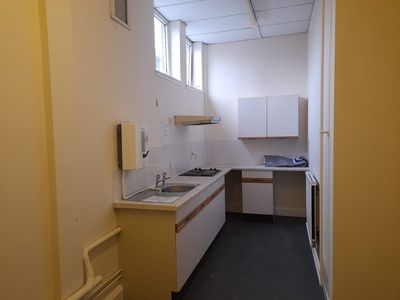 Property Image for 1 Graham Street, Airdrie, North Lanarkshire, ML6 6AB