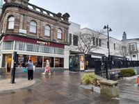 Property Image for 1 Graham Street, Airdrie, North Lanarkshire, ML6 6AB