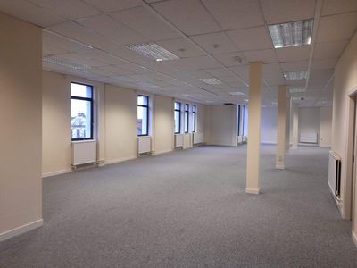 Property Image for 1 Graham Street, Airdrie, North Lanarkshire, ML6 6AB