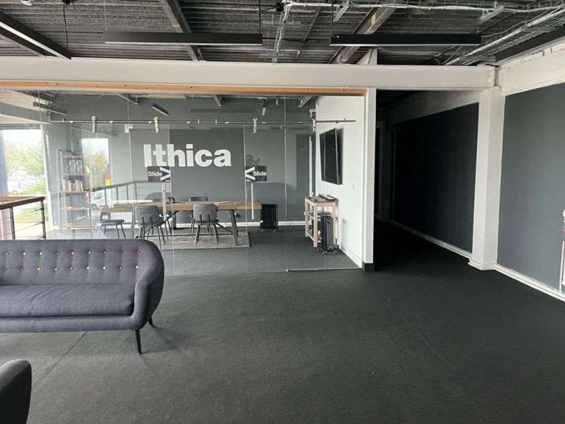 Warehouse & Office, Marsh Street, Cannon Park, Middlesbrough TS1 5JH