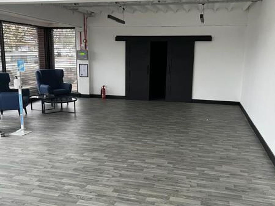 Warehouse & Office, Marsh Street, Cannon Park, Middlesbrough TS1 5JH